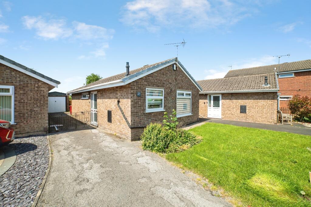 Main image of property: Metro Avenue, Newton, Alfreton
