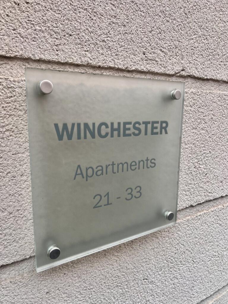 Main image of property: Winchester House, Chester