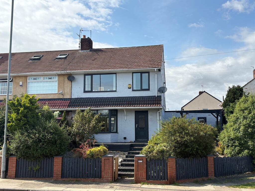 Main image of property: Romford Road, Stockton-On-Tees