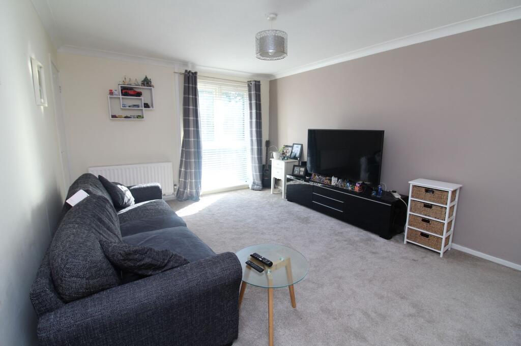 Apartment in Newcastle upon Tyne - View 2