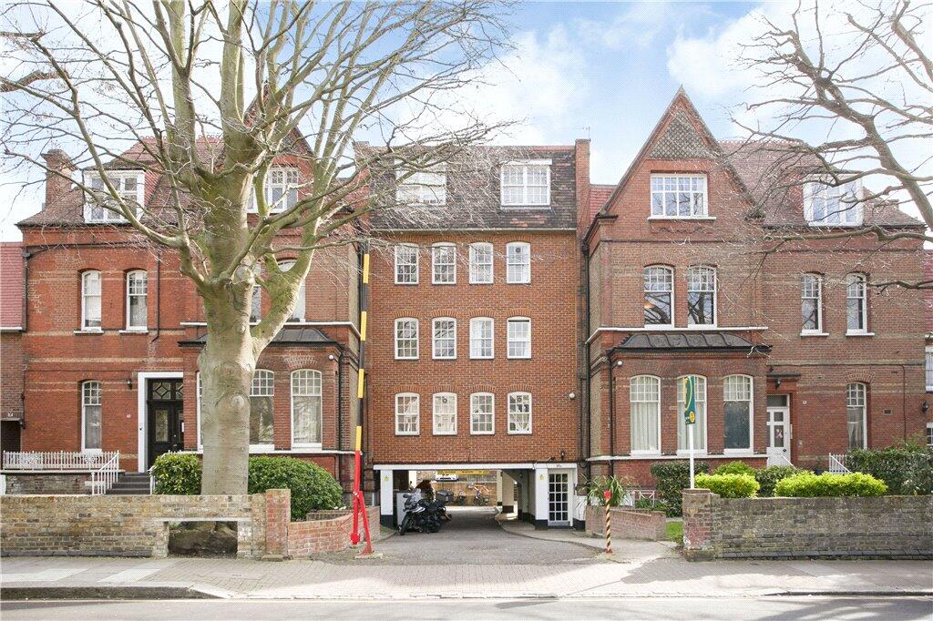 Main image of property: Cambalt Road, Putney, SW15