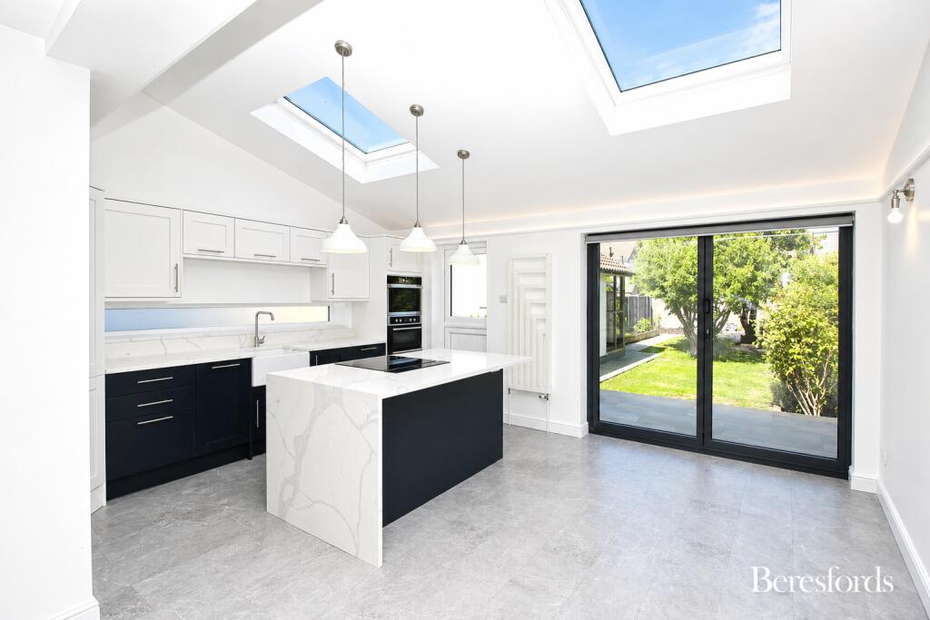 Main image of property: Perry Street, CM12