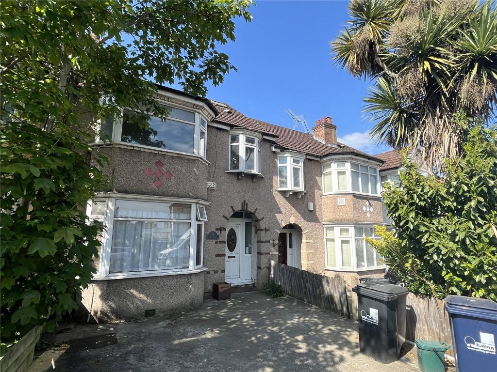 Main image of property: Park Avenue, Park Royal, London, NW10