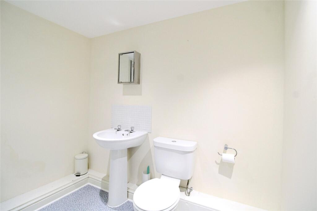 Apartment in Bristol, Totterdown - More