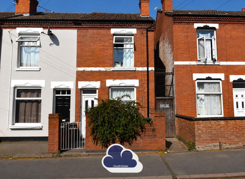 Main image of property: St. Michaels Road, Coventry