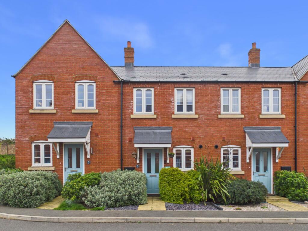 Main image of property: Mercian Close, Towcester, NN12