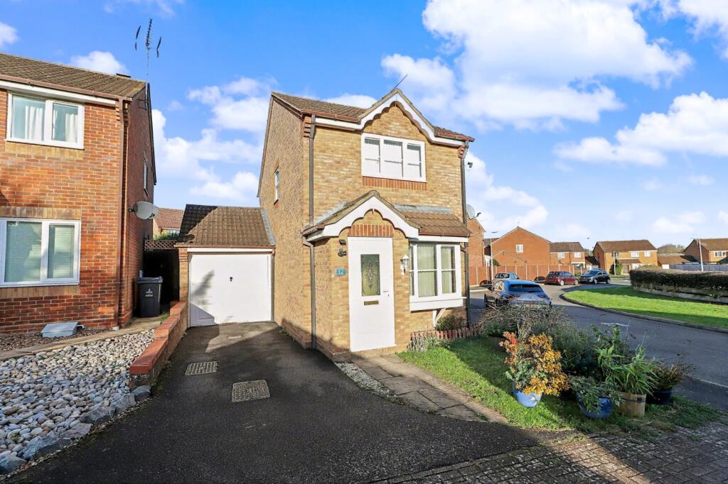 Main image of property: Boxfield Green, Stevenage, Hertfordshire, SG2