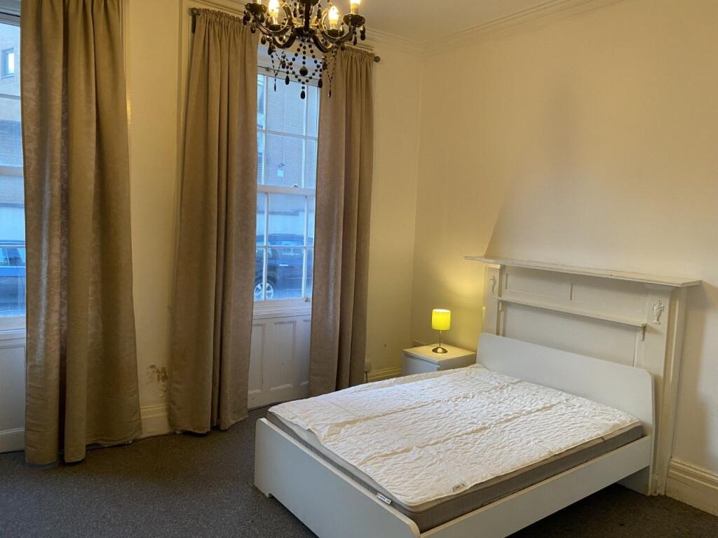 Double Room, 4 Upper Church Road