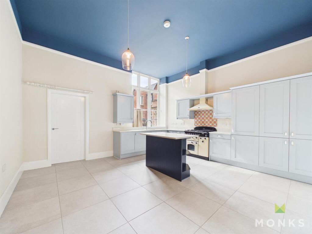 Apartment in Shrewsbury, Oxon, Shelton - View 5