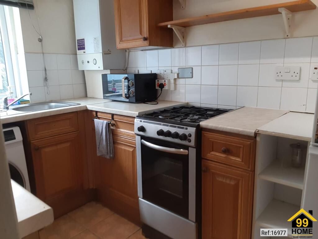 Apartment in London - View 4