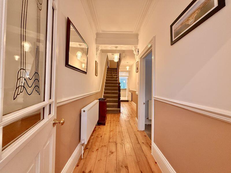 Peverell Park Road, Plymouth show stopping Mid - Terraced Home in the heart of Peverell photo 2