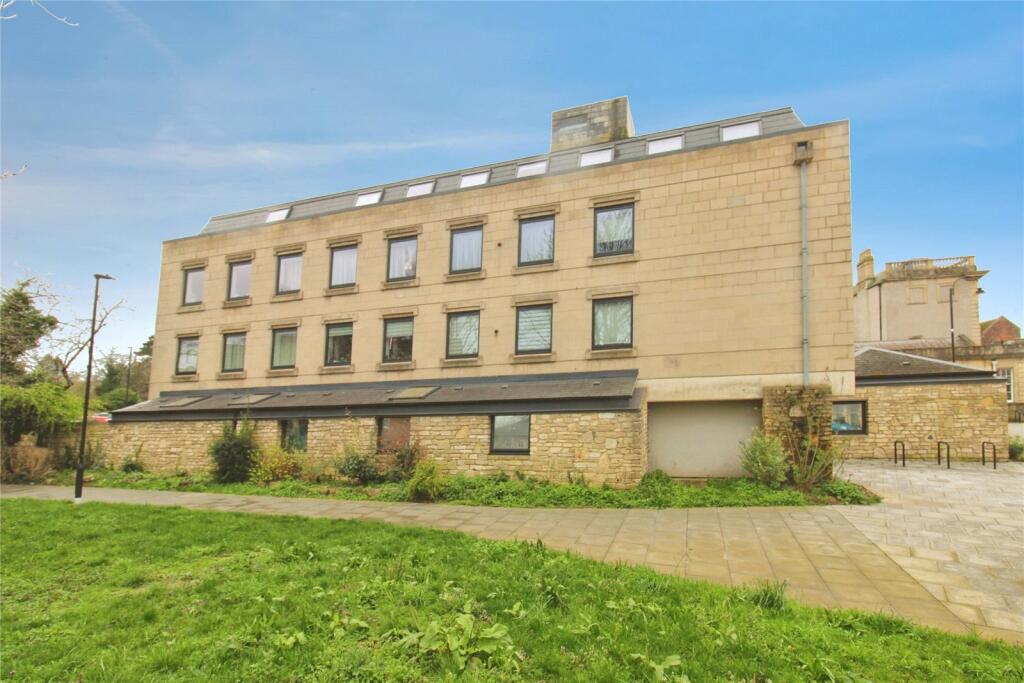 Additional image 10 of Manvers House, Manvers Street