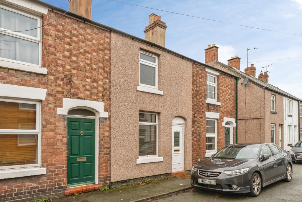 Main image of property: Gladstone Street, Mold, Flintshire, CH7