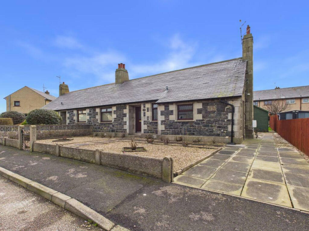 Main image of property: Wilson Crescent, Whitehills, AB45