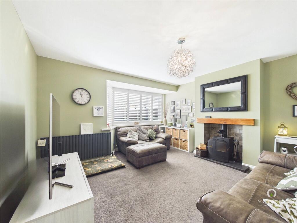 Hanover Drive, Blaydon-on-Tyne, Tyne and Wear, NE21 photo 3