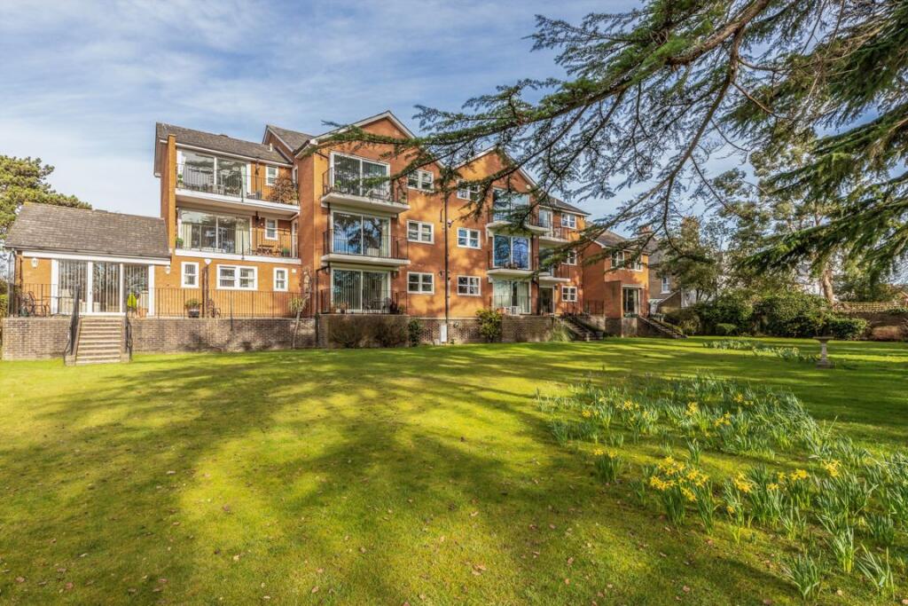 Main image of property: Palace Road, East Molesey