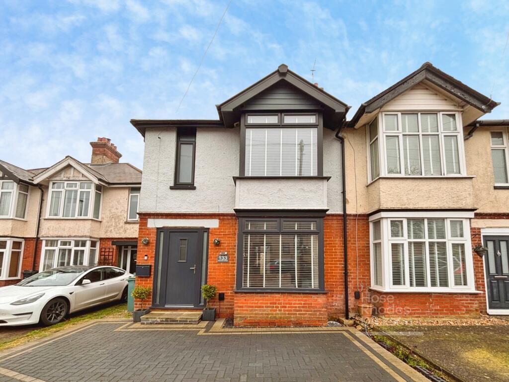 Main image of property: Medina Avenue, Newport, Isle of Wight