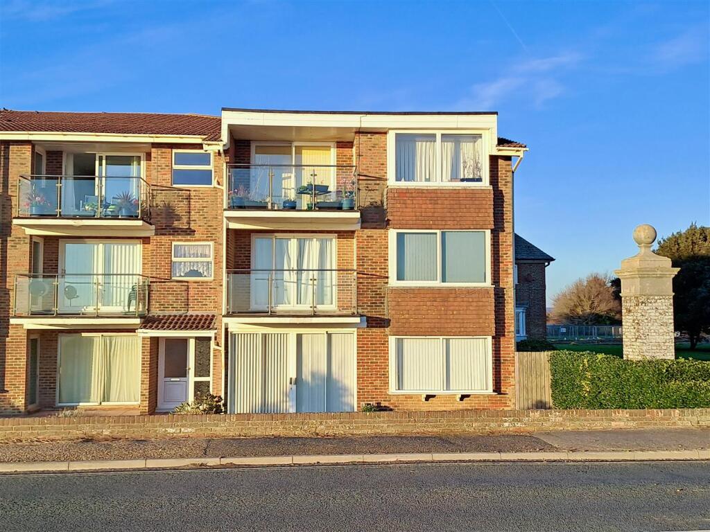 Main image of property: Emma Brook Court, Sea Road, Rustington