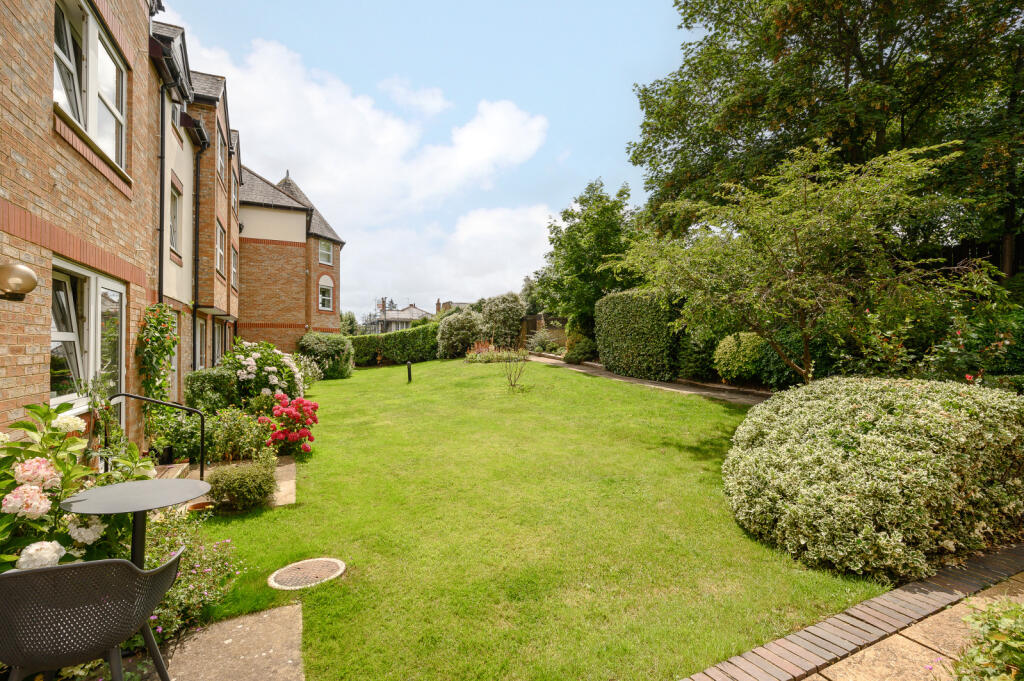 Main image of property: Queens Road, London, SW19