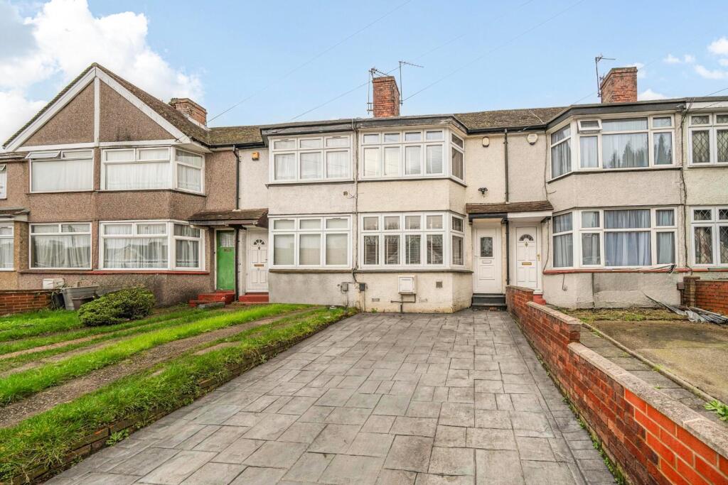 Main image of property: Parkside Avenue, Bexleyheath