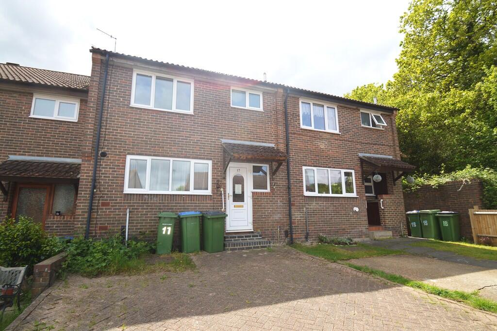 Main image of property: Hatton Close, London