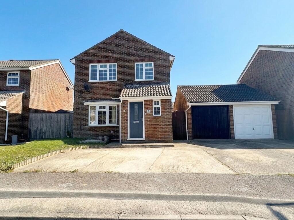 Main image of property: Downs View, Peacehaven, BN10 8JE