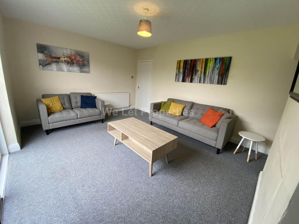 Main image of property: Scarisbrick Street, Ormskirk