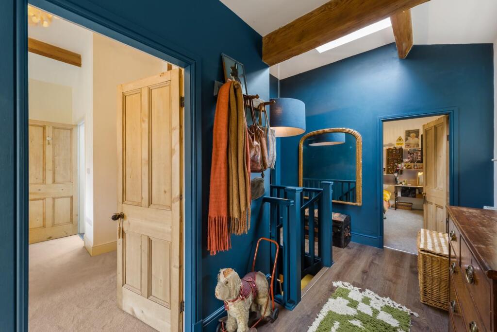 Additional image 48 of Moss Bar Farm, Cowling, Keighley