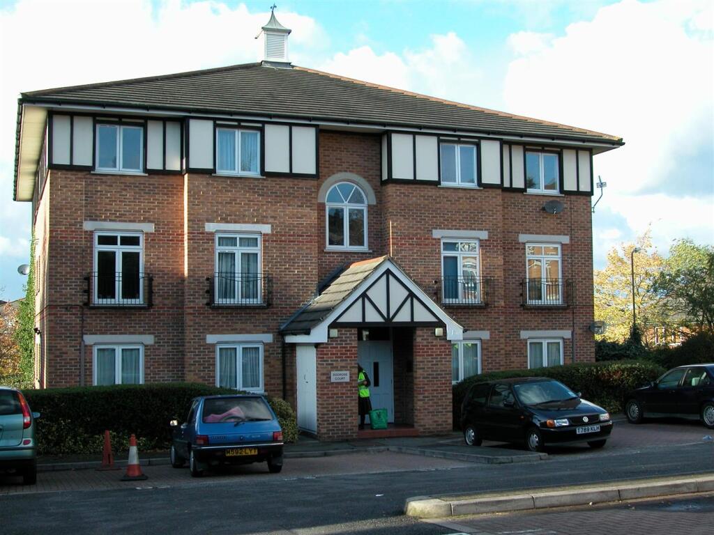 Main image of property: Dogrose Court, 11 Wenlock Gardens, Hendon