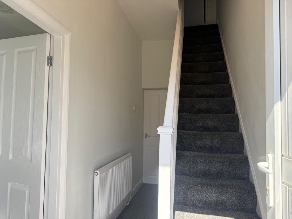 Main image of property: Mainsforth Terrace, Sunderland