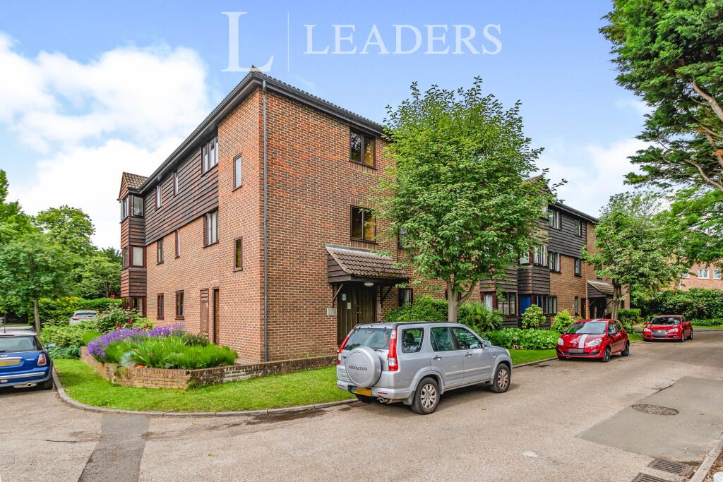 Main image of property: Collingwood Place, Walton-on-Thames, KT12