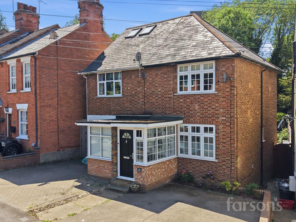 Main image of property: Weald Road, Brentwood, CM14
