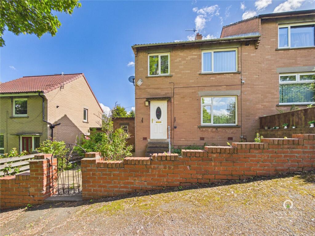 Main image of property: Shibdon Crescent, Blaydon, NE21