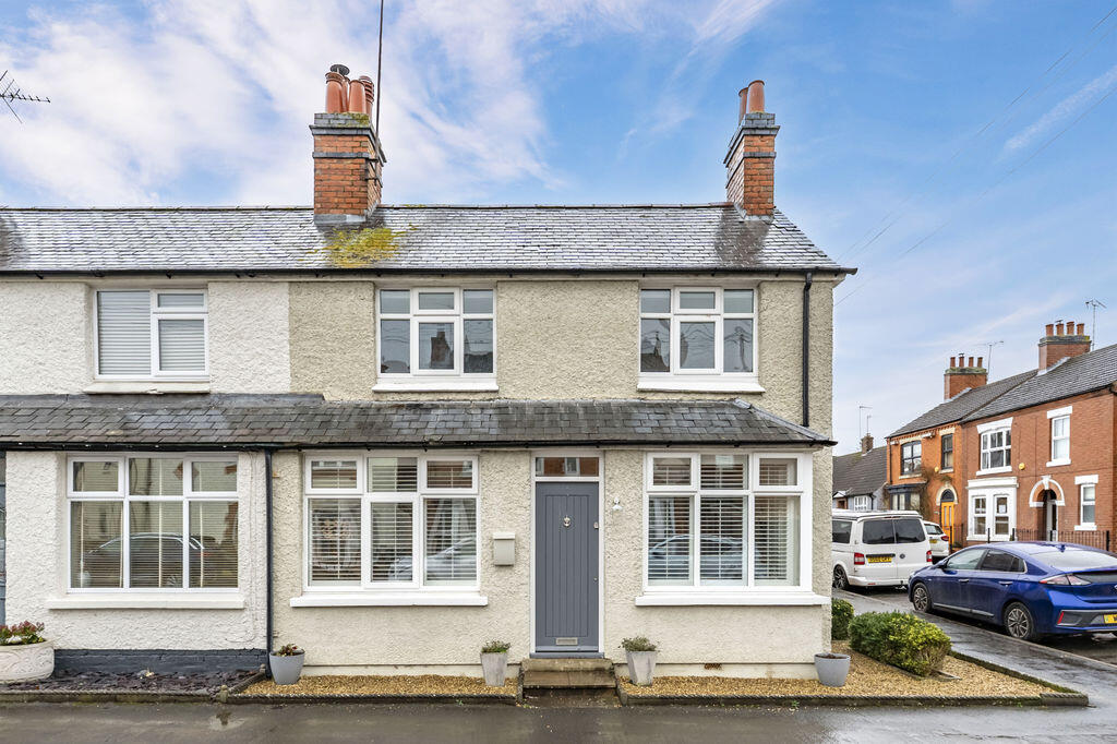 Main image of property: Gardiner Street- Market Harborough