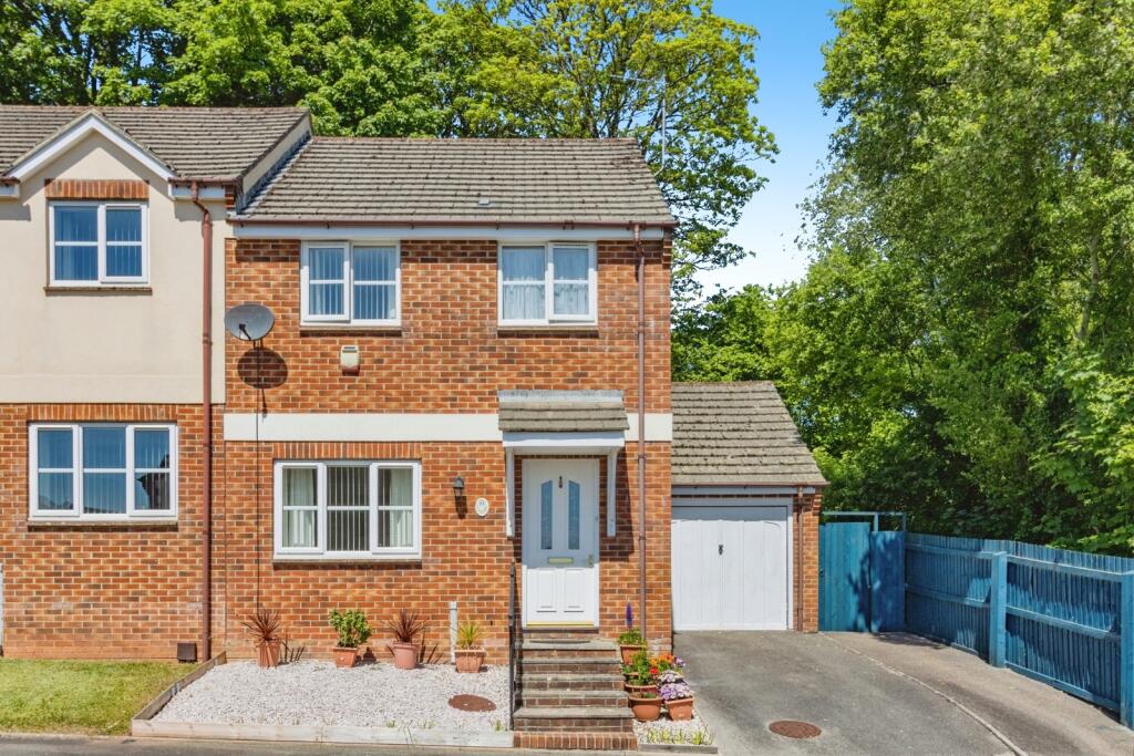 Main image of property: Lindisfarne Way, Torquay, Devon, TQ2