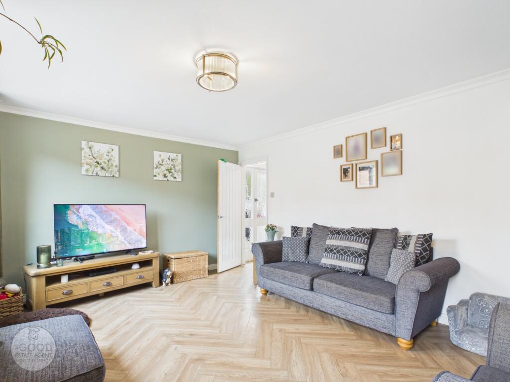 House in Hereford, Westfields - View 3
