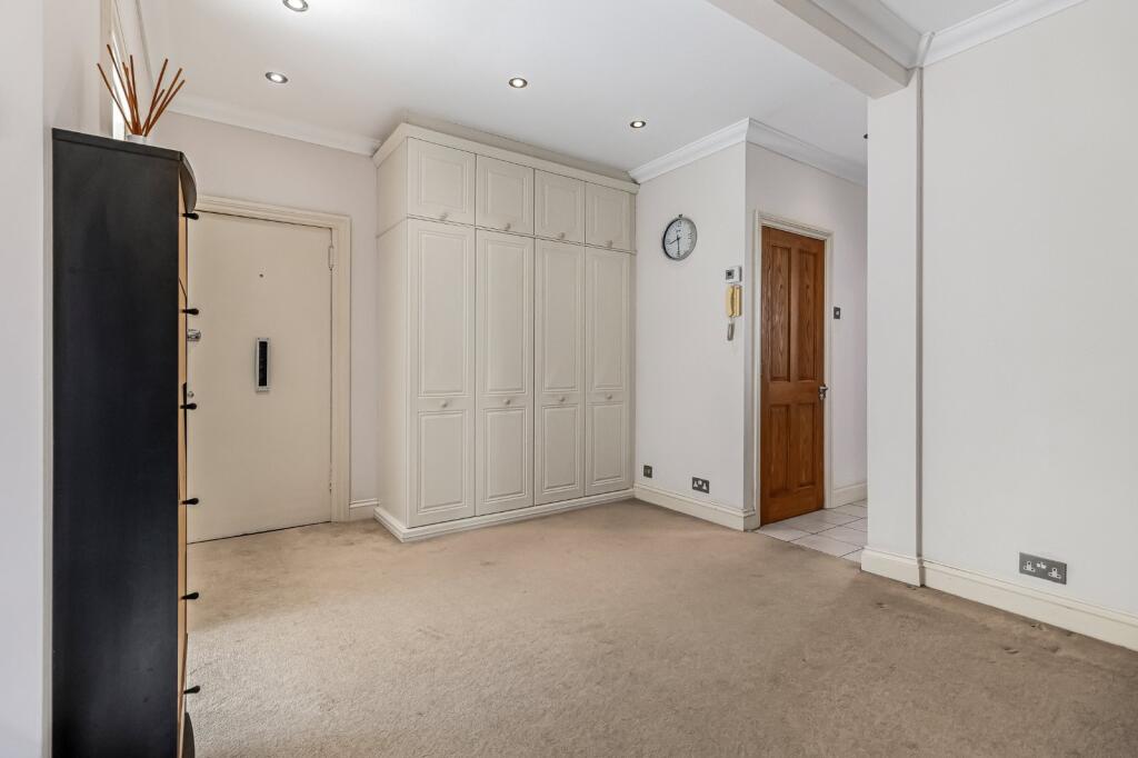 Main image of property: Charlbert Street, St John's Wood, London, NW8
