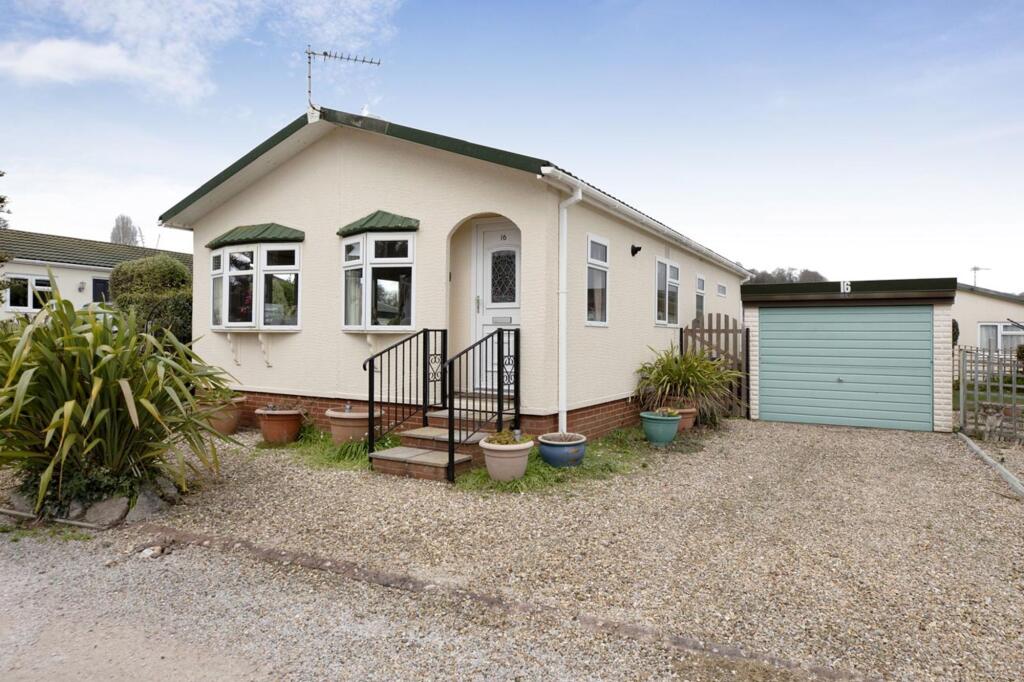 Main image of property: Beechwood Crescent, Dawlish Warren, EX7