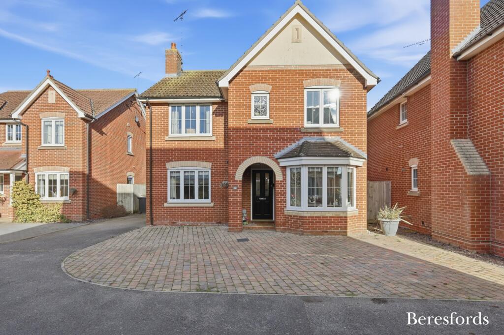 Main image of property: Abbotsmead, Heybridge, CM9