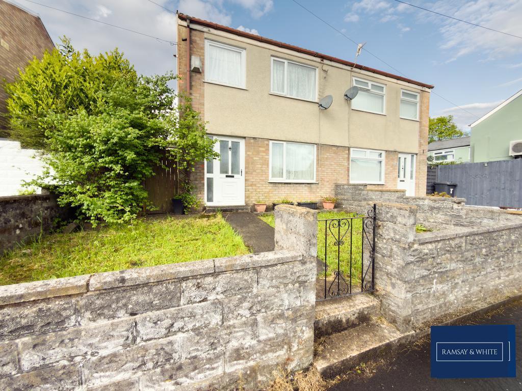Main image of property: Penderyn Place, Aberaman, Aberdare, CF44 6YY