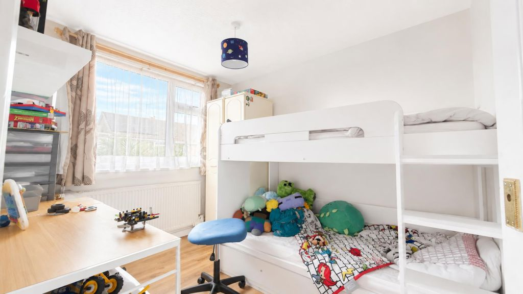 House in Knowsley, Whiston Lane Ends, Whiston - More