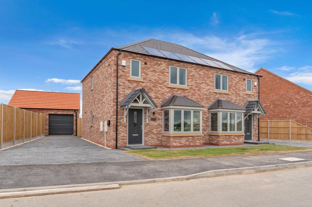 Plot 39, Torbay Park, Scartho, DN33 3BQ photo 2