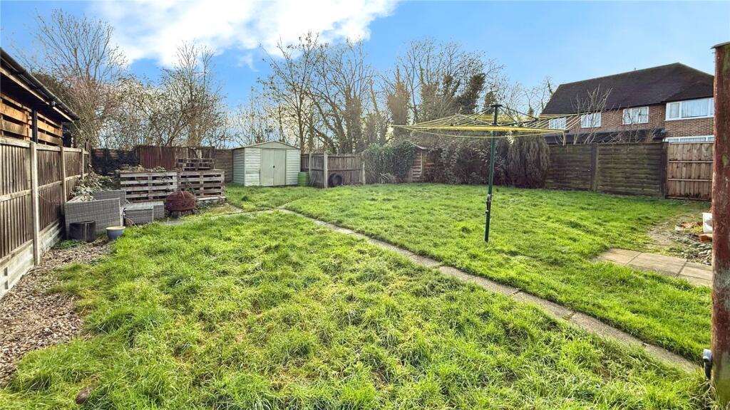 Main image of property: Park Avenue, Egham, Surrey, TW20