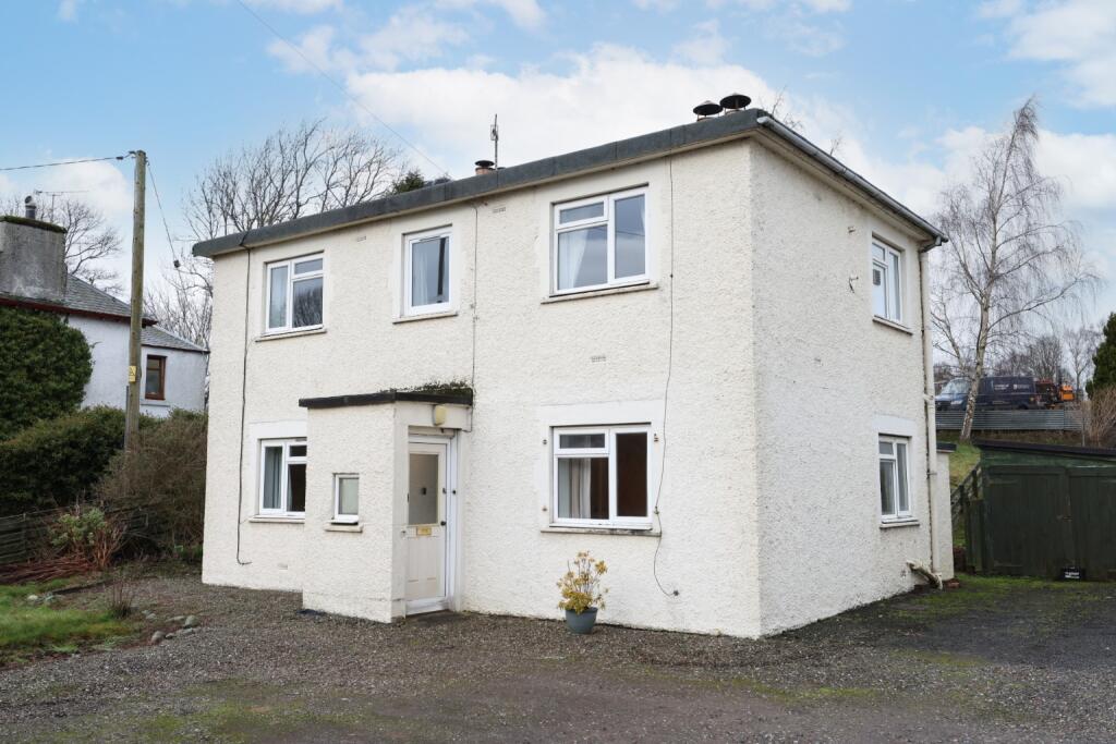 Main image of property: Crieff Road, Almondbank, PH1