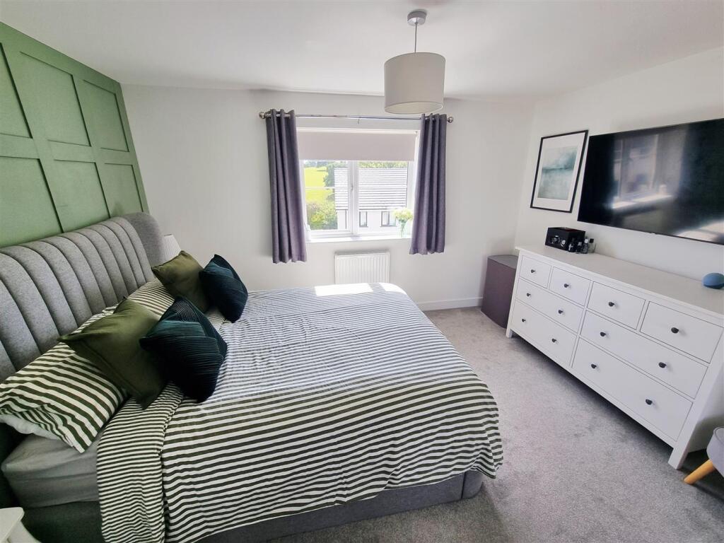 Barley Rise, Launceston photo 3