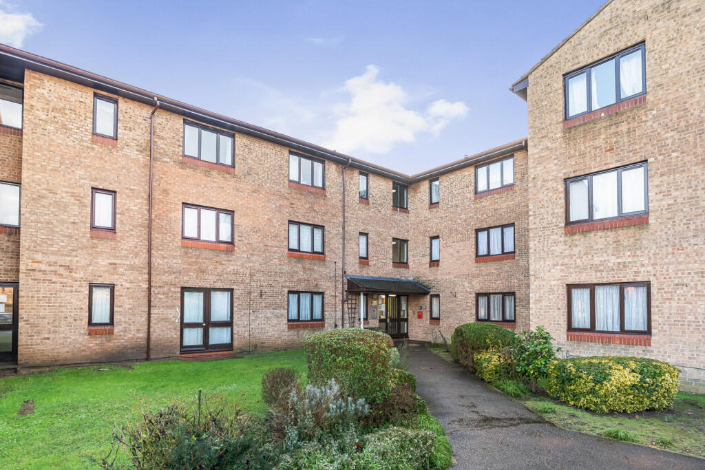 Main image of property: Woodlea Court, Verona Close, Cowley
