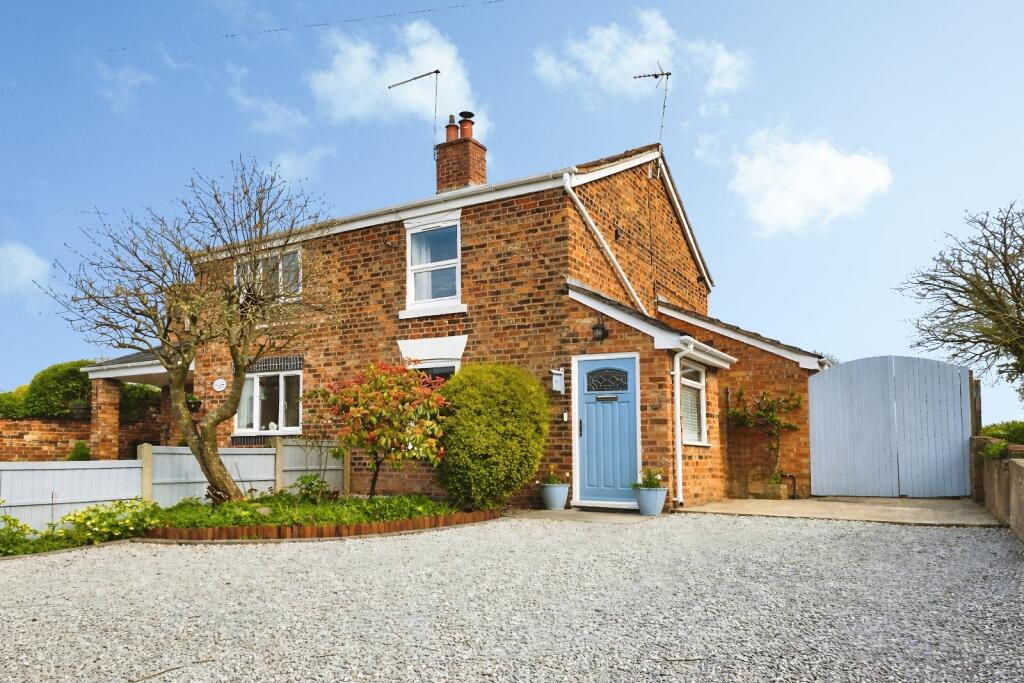 Main image of property: Church Road, Saughall, Chester, Cheshire, CH1