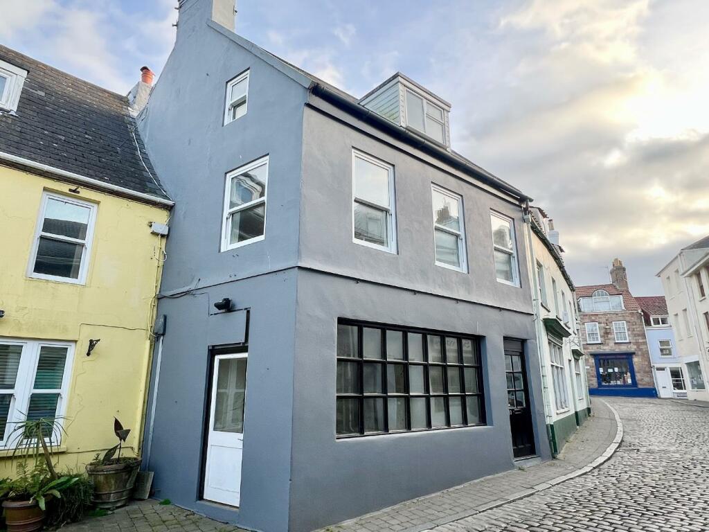 Main image of property: Victoria Street, Alderney