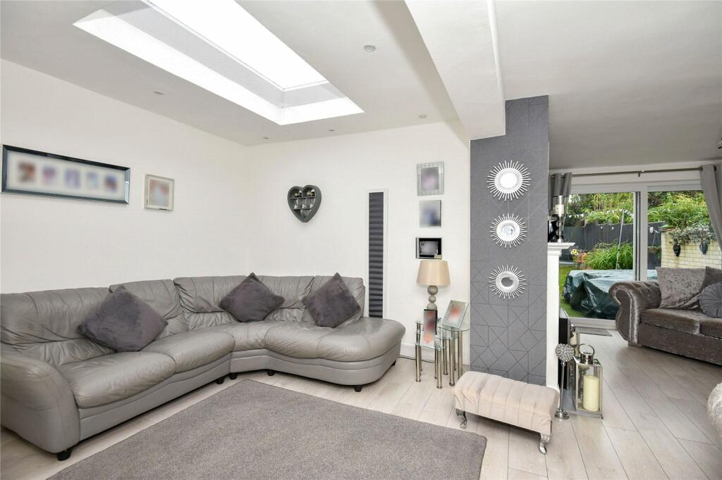 Main image of property: Longfield Place, Maidstone, Kent, ME15