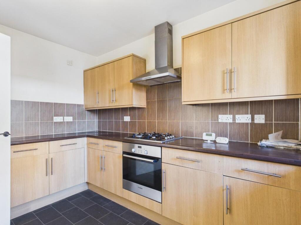 House in Liverpool, Kensington - View 5